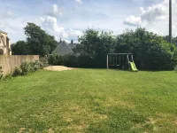 Ichibam 15 pers, swimming pool, jacuzzi (optional)