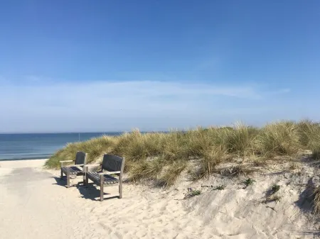 Vacation apartment on Himmelgrün farm