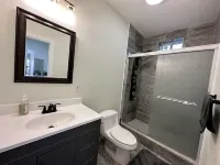 Barn Converted Private Suite