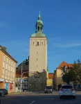 Kurzurlaub in der Oberlausitz: Bautzen, Görlitz, Zittau. Neue Fewo für 2 Persnen Hotels in Bautzen