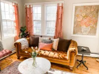 Lovely studio apartment in the heart of Sandwich