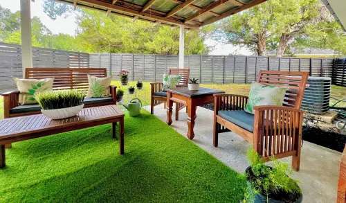 Newly Renovated Charming 3-bedroom house in Marksville - Sleeps 10