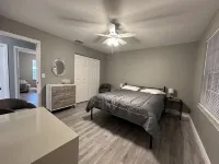 Under the Oaks Un-refined Florida Living