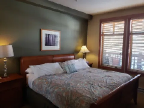 Ski-in / Ski-out best Solitude Resort Village Location Hotels near Solitude Mountain Resort