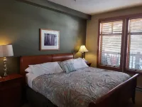 Ski-in / Ski-out best Solitude Resort Village Location