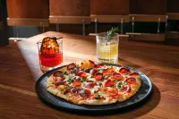 ホフマン ホテル バサルト アスペン、タペストリー コレクション バイ ヒルトン - 朝食