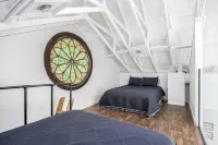 Middle Tennessee Chapel