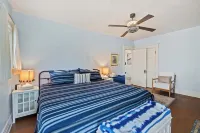 Historic Old West End Entire Home - 4 Bedrooms next to Arboretum