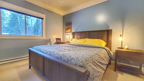 Family Ski Retreat Walk to Shuttle Schweitzer Mtn - 2-Star