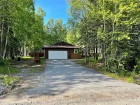 The Rusty MooseLarge Groups Welcome-Great Layout-2 Pets w/Fee-Fenced Back Yard