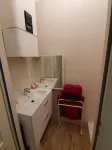 Fully-equipped accommodation in a quiet village near Ambérieu-en-Bugey