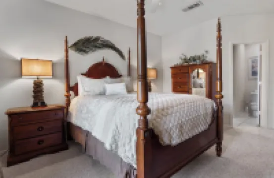 Seaside Comfort  - close to everything that Gulfport and Biloxi has to offer.