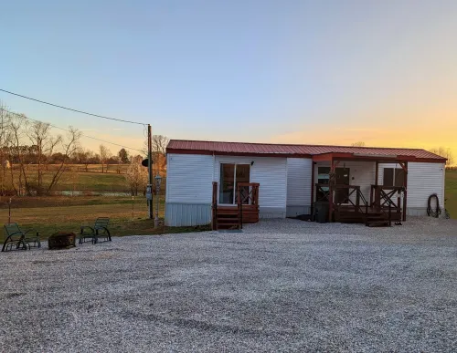 Cowboy Cottage