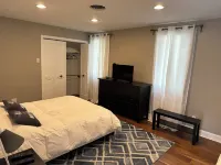 The Mohamad Ali Experience Hotels in Cherry Hill