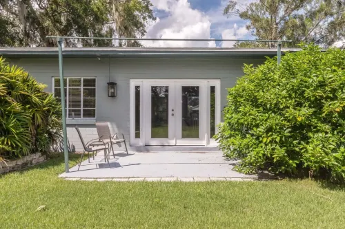 CHARMING - Cozy Retreat Near Lake Killarney in Winter Park