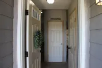Baker Valley Home