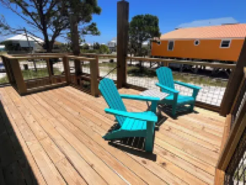 Escape to Pelican's Perch on Mobile Bay w/ Beach & Pier! Great Golfing Nearby!