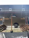 Comfy Duplex unit B great for families and small groups, sleeps up to 7 Hotels near Grace Harbor