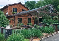 Woodlands Hideaway Cozy Retreat Nemacolin Castle 주변 호텔