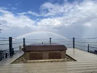 Bay View Studio Apartment