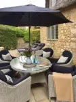 Enchanting cottage in the heart of Chipping Campden - 4-Star