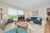 Garden Oasis Home near Wildwood Beaches