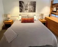 Lovely Ski-in / Ski-out Studio at “Smuggs” ⭐️