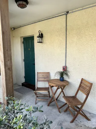 New Listing!  Historic Cocoa Village with Pool on Banana River!