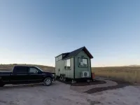 Charming Yuba Lake Tiny Home