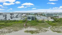 Modern Penthouse with Direct Ocean Front Views!