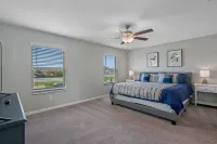 3Br* Townhouse Garage Near Beach