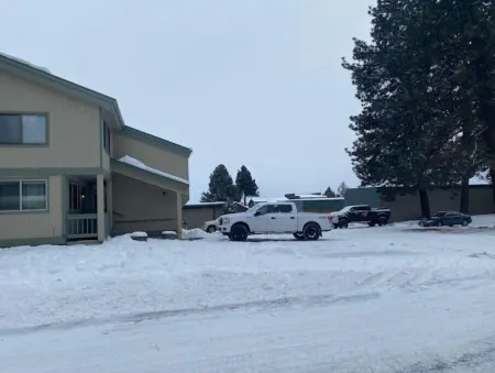 McCall Mountain Getaway - Pet Friendly