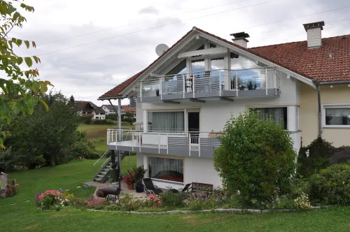 Vacation apartment in the Black Forest