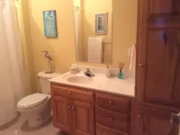 #1 rental in Steinhatchee, affordable, convenient, comforts of home.