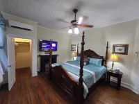 Timeless Elegance with Modern Luxury: Historic 6-Bedroom Home-Newly Renovated!