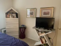 Cozy Condo Near City Dock - Your Perfect Annapolis Getaway!