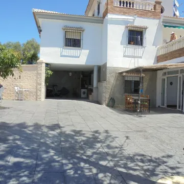 Apartment/ flat - Chilches