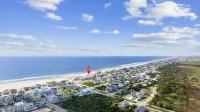 BEACHFRONT!!! Recently Updated 2 Bedroom 2 Bath Condo