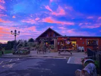 The Aurora Lodge Hotel a Morpeth