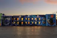 The Acoma House - Apartemen