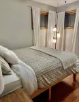 Relax & Recharge: Mid-Century Modern Home with Sauna in Spring Green