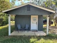 Pickwick Lake Bungalow near Papermill and Shiloh with 7th NT Free!