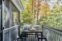 Newly Renovated Cozy Cottage in Highlands