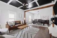 River City Retreat