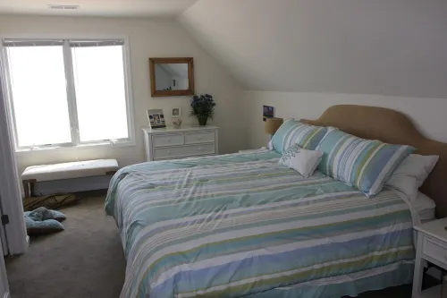 Beach Cottage With A Spectacular View ~ Your Own Private Beach ~ Includes Kayaks