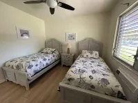 Your place in Paradise Island.