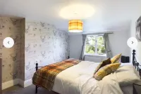Lovely Rural Escape Hotels in West Lindsey District