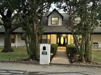 Lakeview Oasis in Rowlett