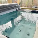 Hot Tub • Fire Pit • Walk to Blue Ridge Lake • Dog Friendly Hotels in Morganton