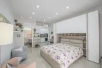 La Perla, apartment with breathtaking view for romantic stay